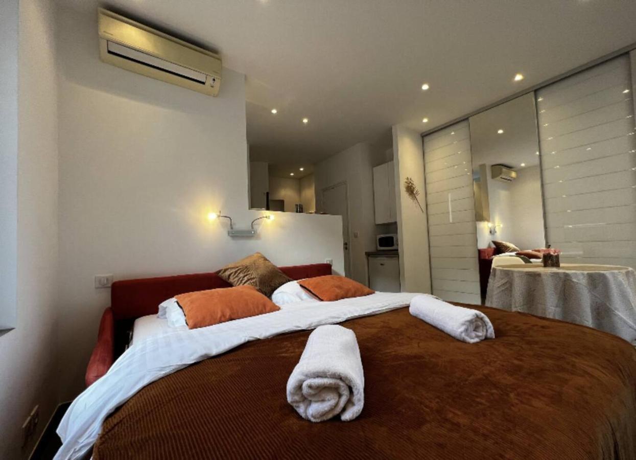 Appartamento - Vieille - Le Suquet *