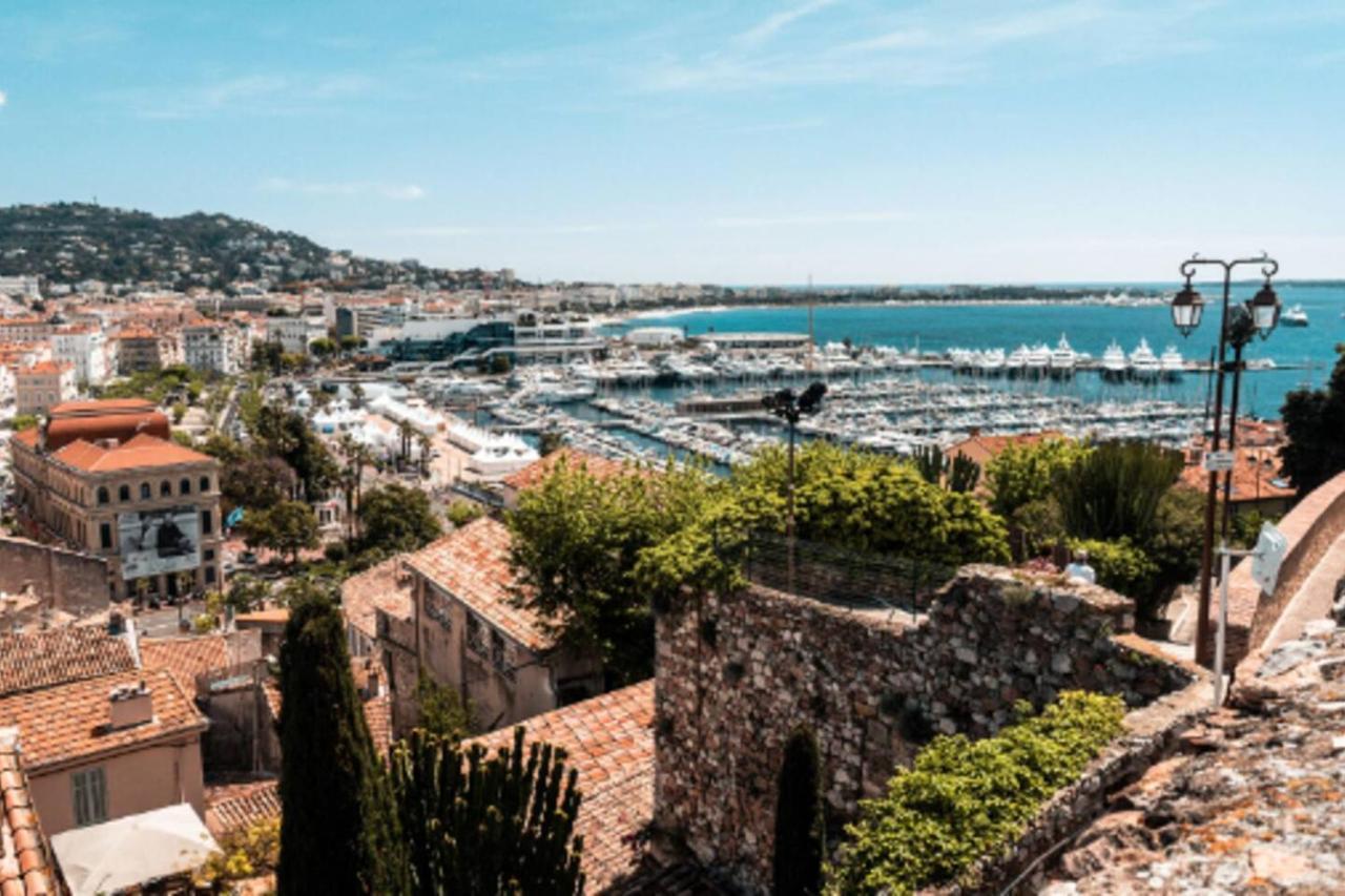 Appartamento - Vieille - Le Suquet