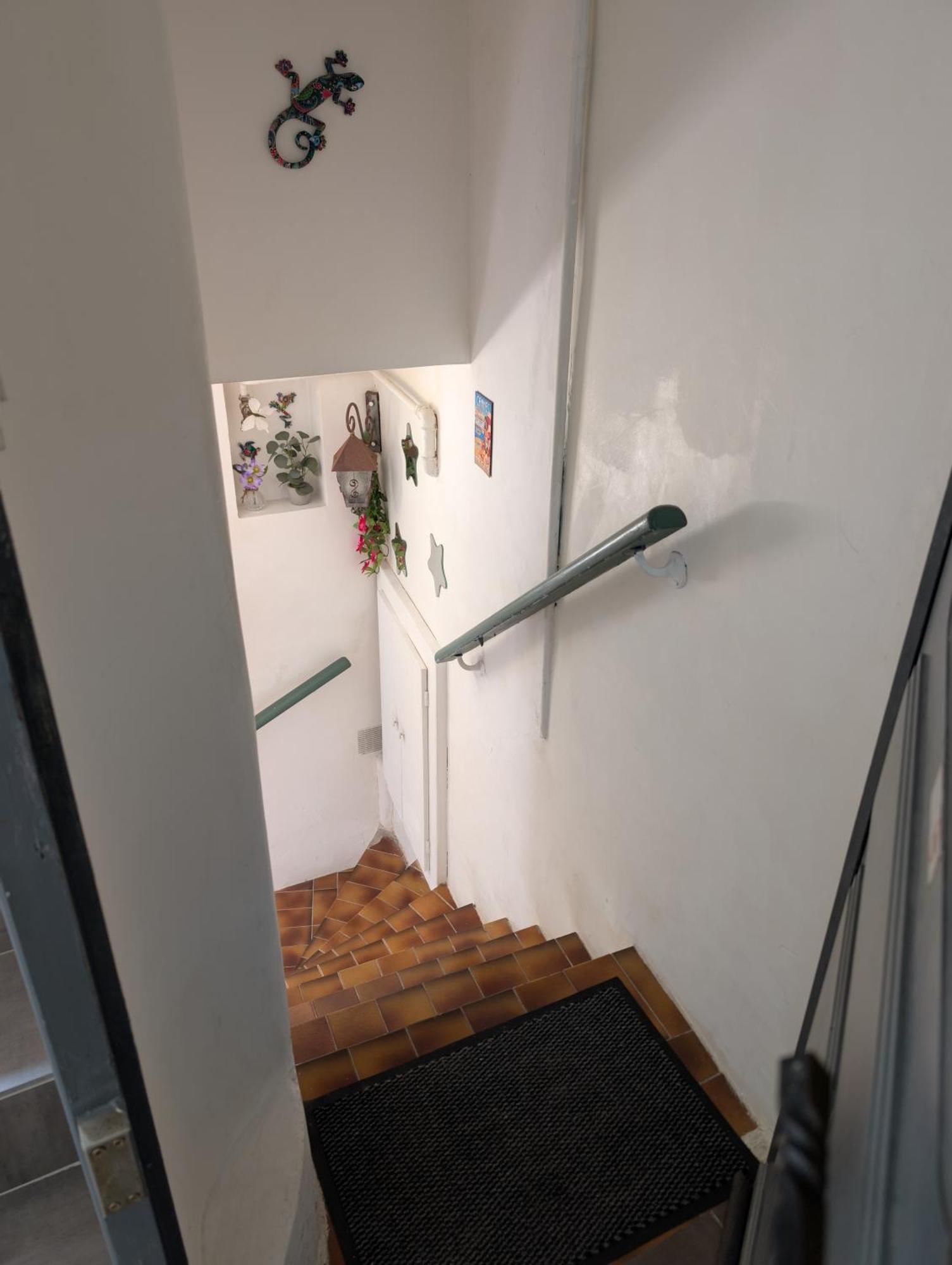 - Vieille - Le Suquet Appartement
