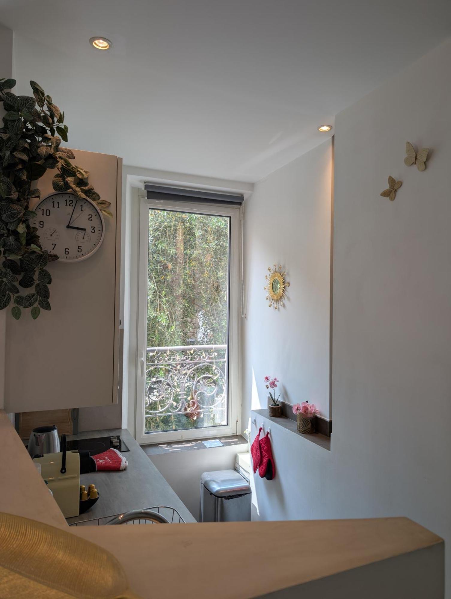- Vieille - Le Suquet Appartement Cannes