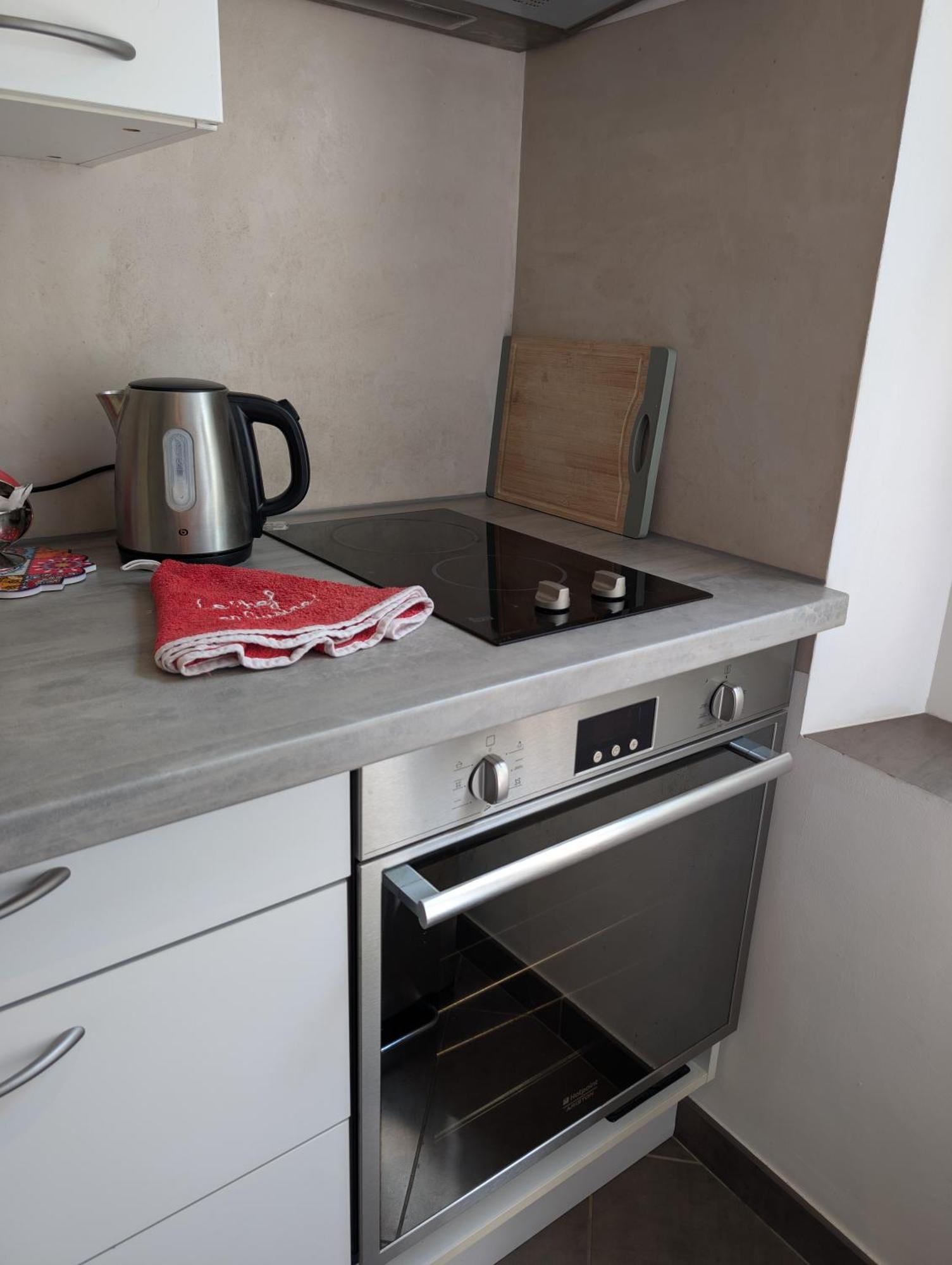 Appartement - Vieille - Le Suquet Cannes