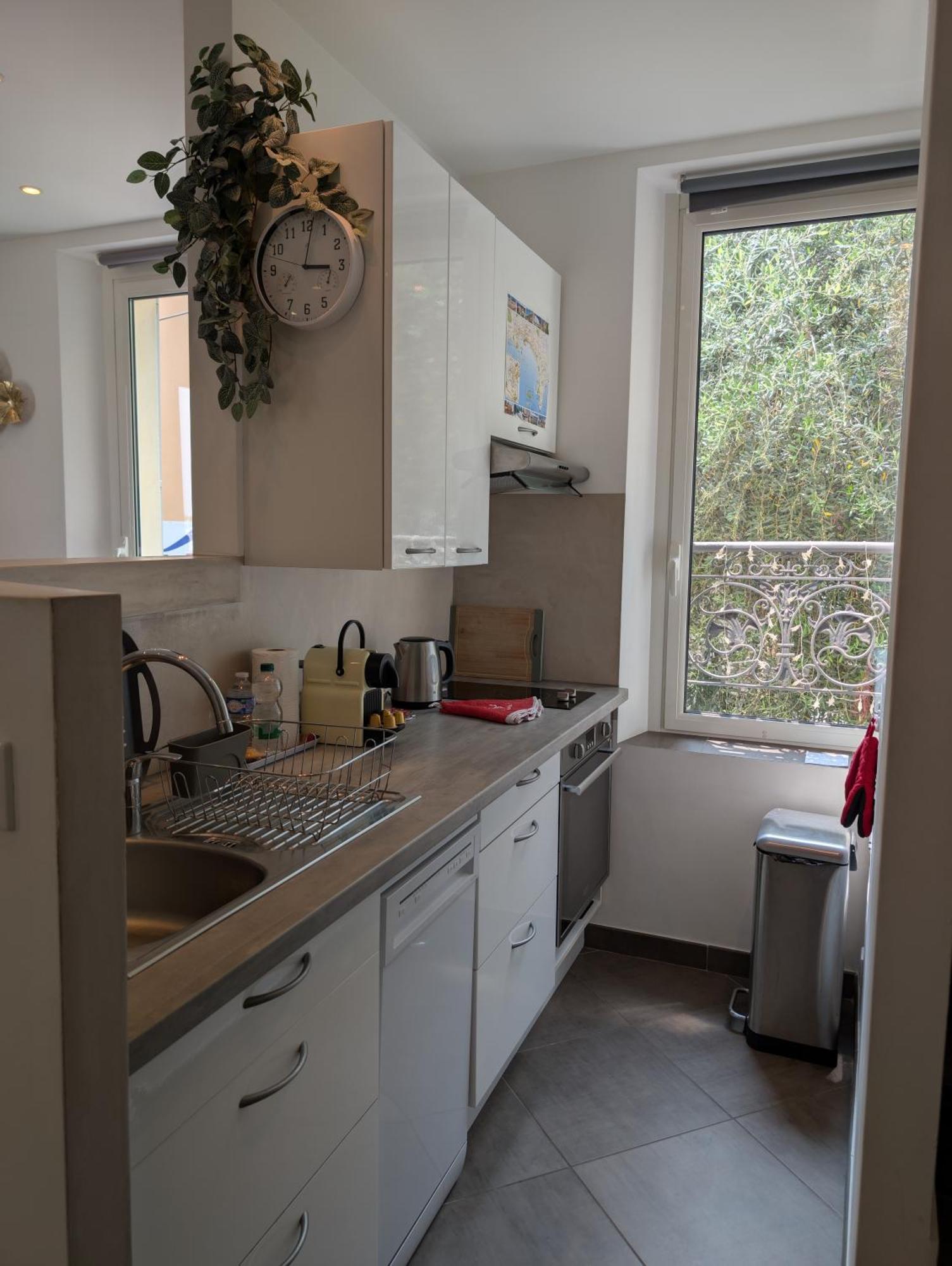Appartement - Vieille - Le Suquet